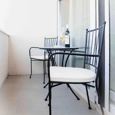 Sara Apartament