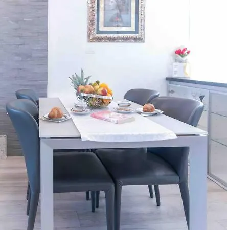 Apartamento Sara