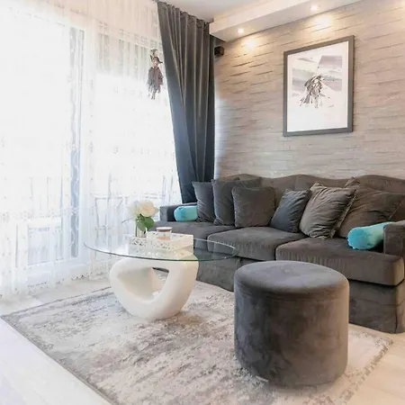 Sara شقة سبليت