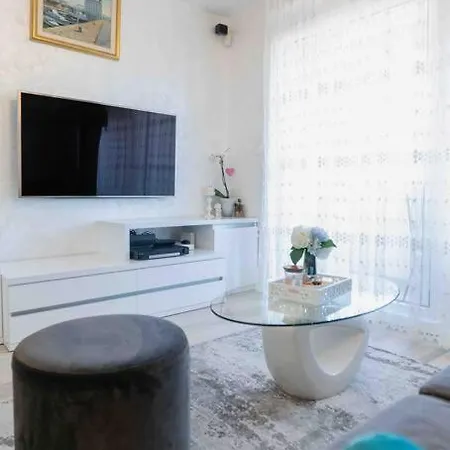 Sara Apartamento