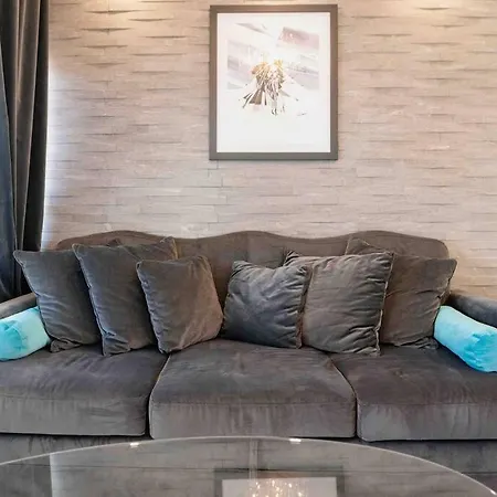 Apartamento Sara Split